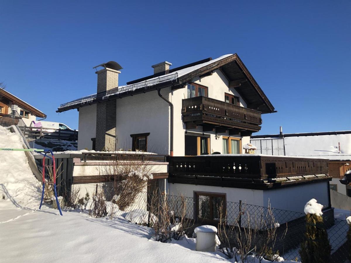 Haus Anemone Apartment Seefeld in Tirol Exterior photo