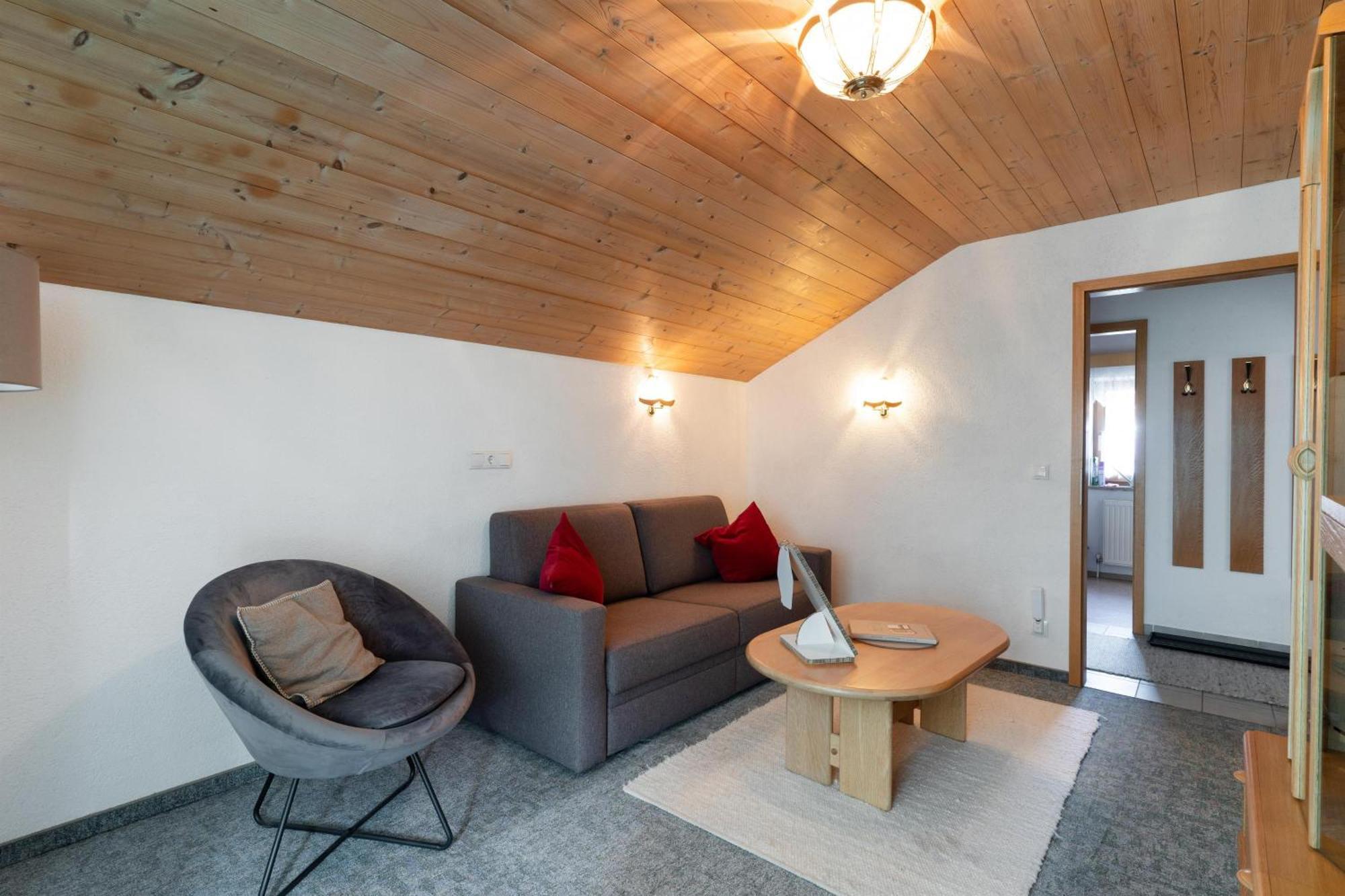 Haus Anemone Apartment Seefeld in Tirol Room photo