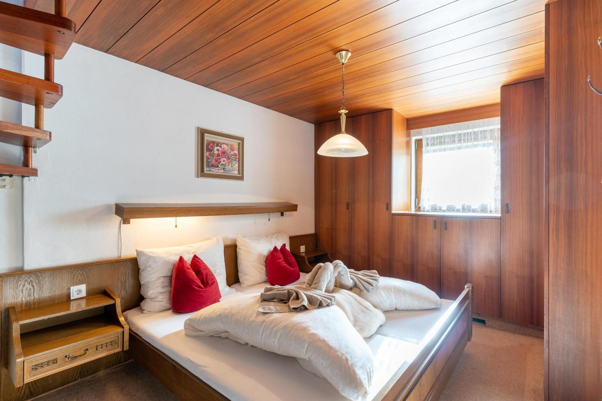 Haus Anemone Apartment Seefeld in Tirol Room photo