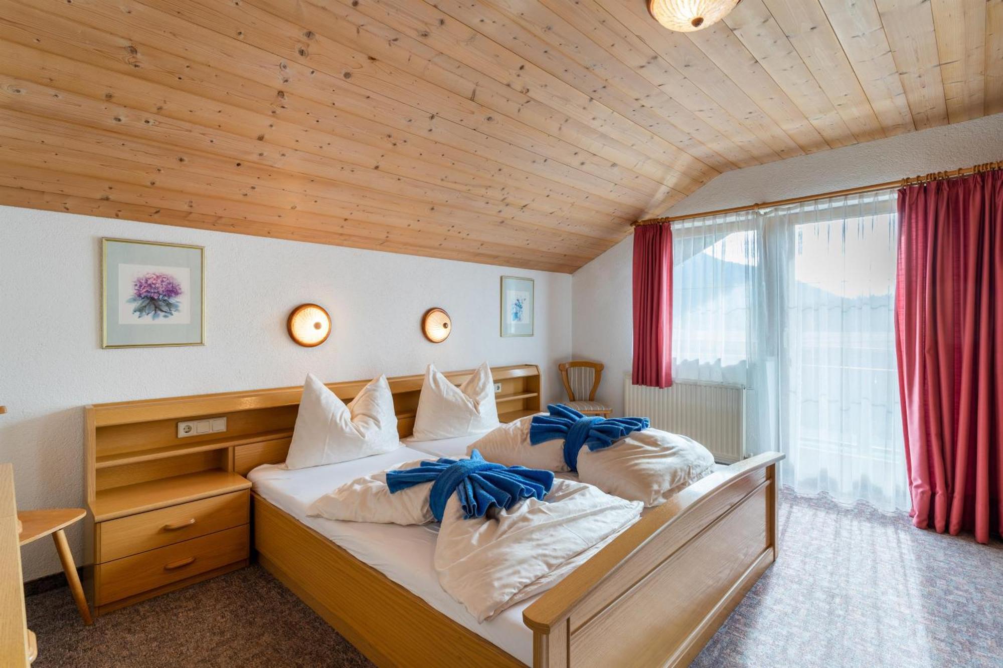 Haus Anemone Apartment Seefeld in Tirol Room photo